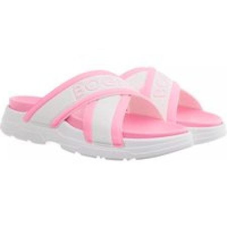 Bogner Slippers - San Josè L 1 in roze