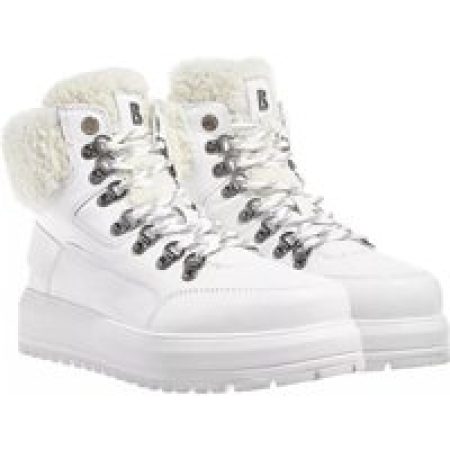 Bogner Sneakers - Antwerp L 11 A in wit