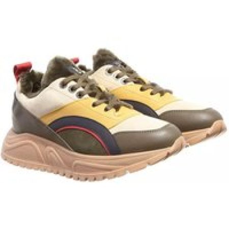 Bogner Sneakers - New Malaga 14 C in meerkleurig