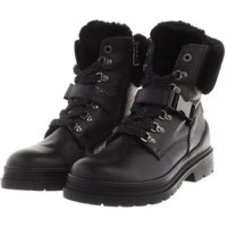 Bogner Boots & laarzen - St. Moritz S 20 in zwart