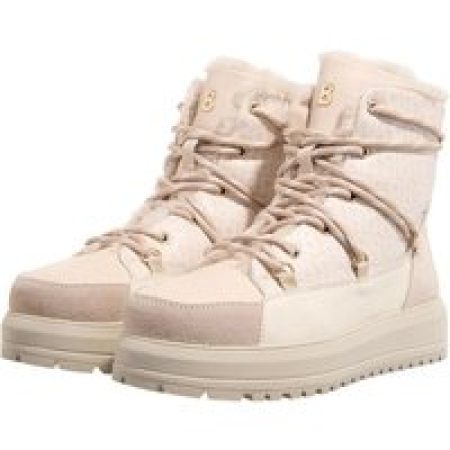 Bogner Boots & laarzen - Antwerp L 21 in beige