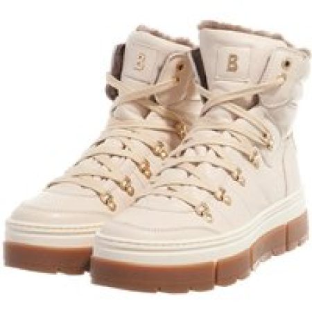 Bogner Boots & laarzen - Vaduz S 3 in beige