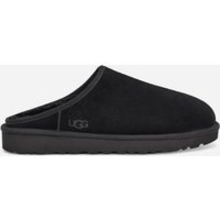 UGG® Classic-instapper voor heren  in Black