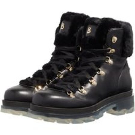 Bogner Boots & laarzen - Swansea 5 A in zwart