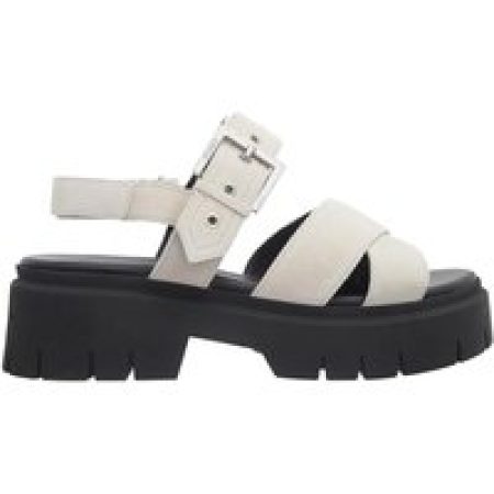 Hugo Sandalen - Kris Sandal in crème