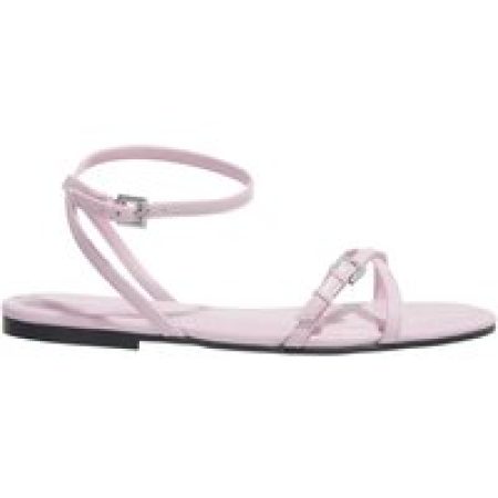 Hugo Sandalen - Tayna Sandal in poeder roze