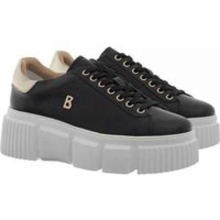 Bogner Sneakers - Shanghai 1 B in zwart