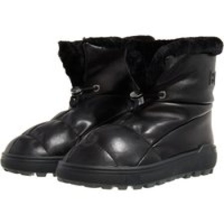 Bogner Boots & laarzen - Chamonix S 12 A in zwart