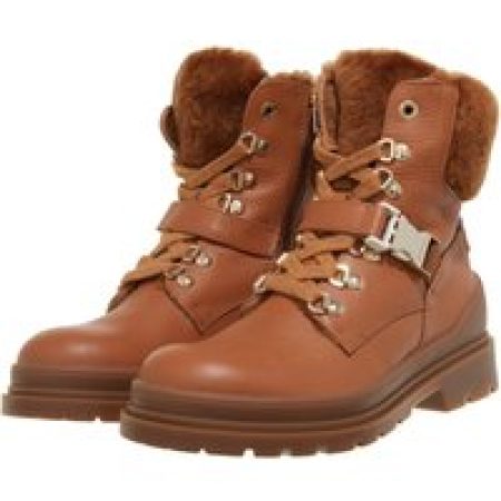 Bogner Boots & laarzen - St. Moritz S 20 in bruin