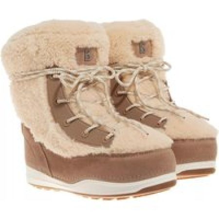 Bogner Boots & laarzen - La Plagne 10 in beige