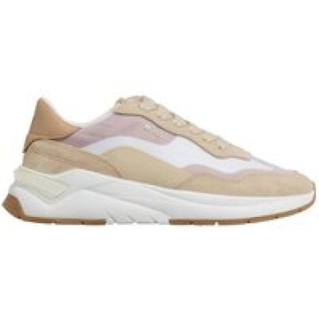 Boss Low-Top Sneakers - Skylar Runn in beige