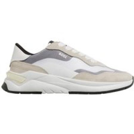 Boss Low-Top Sneakers - Skylar Runn in beige