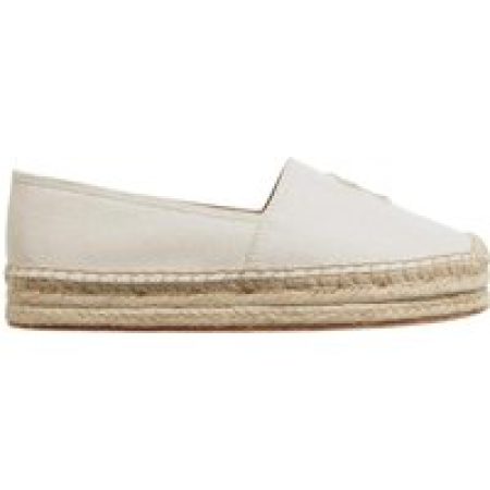 Boss Espadrilles - Madeira Slon in beige