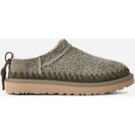 UGG® Classic Micro Biarritz-laars in Green