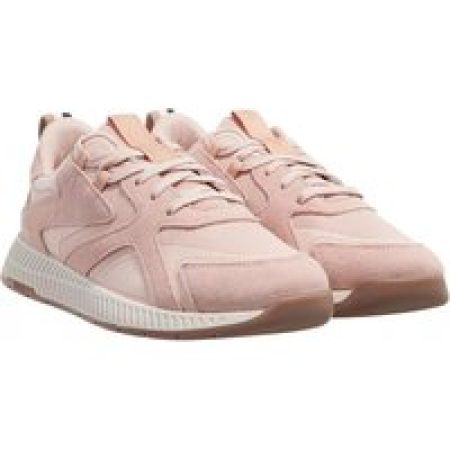 Boss Sneakers - Titanium Runn sdlyW in poeder roze