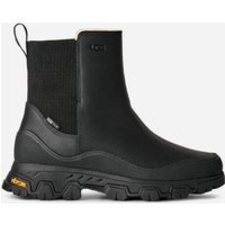 UGG® MetroTrek Chelsea-laars in Black
