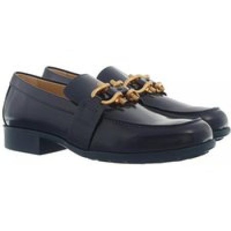 Bottega Veneta Loafers & ballerina schoenen - Monsieur Loafers in blauw