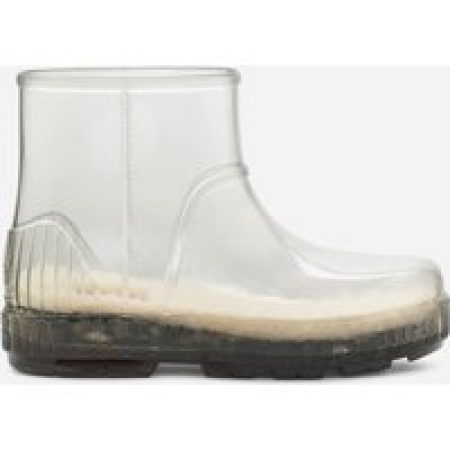 UGG® Drizlita Clear Laarzen voor Dames in Black