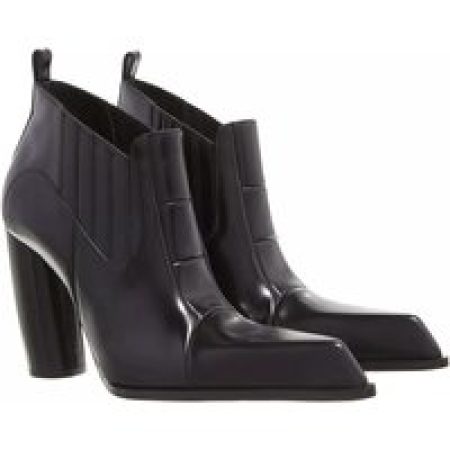 Off-White Boots & laarzen - Moon Beatle Shade Ankle Boot in zwart