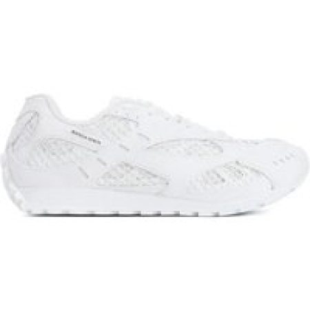 Bottega Veneta Sneakers - Orbit Sneakers in beige