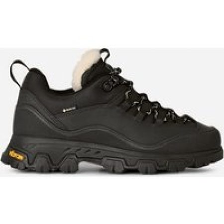 UGG® MetroTrek Hiker-sneaker in Black