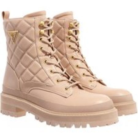 Guess Boots & laarzen - Badae in beige