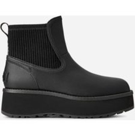 UGG® Cityfunc Chelsea-laars in Black