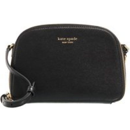 Kate Spade New York Crossbody bags - Devin Flap  Chain in zwart