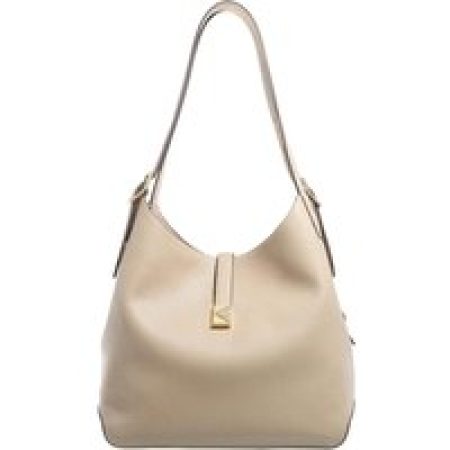 Kate Spade New York Hobo bags - Dec Pl Lg Shldr Timeless T in beige