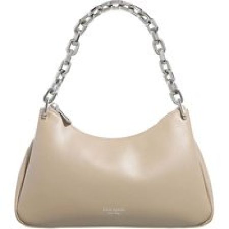 Kate Spade New York Crossbody bags - Grace Schultertasche mit Kette in beige
