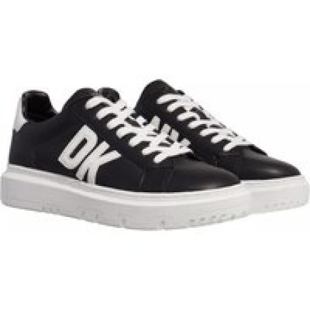 DKNY Sneakers - Marian Lace Up Sneaker in zwart