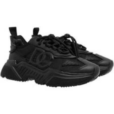 Dolce&Gabbana Sneakers - Sneaker in zwart