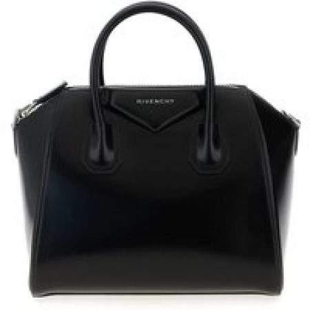 Givenchy Hobo bags - 'Antigona' Small Handbag in zwart