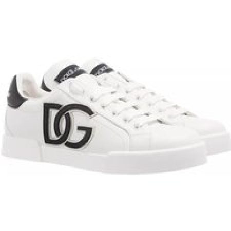 Dolce&Gabbana Sneakers - Sneakers Classic in wit