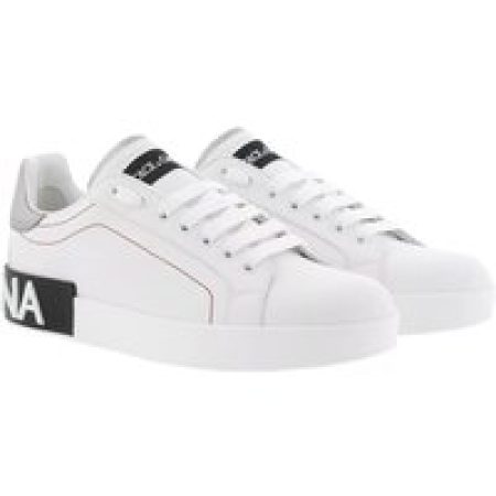 Dolce&Gabbana Sneakers - Classic Sneaker in wit