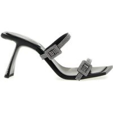 Benedetta Bruzziches Sandalen - Ewa Sandals in zwart