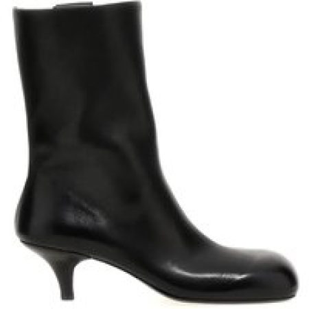 Marsèll Boots - 'Tillo' Ankle Boots in zwart