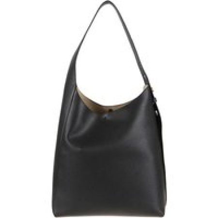 Tory Burch Hobo bags - Romy Hobo Bag in zwart