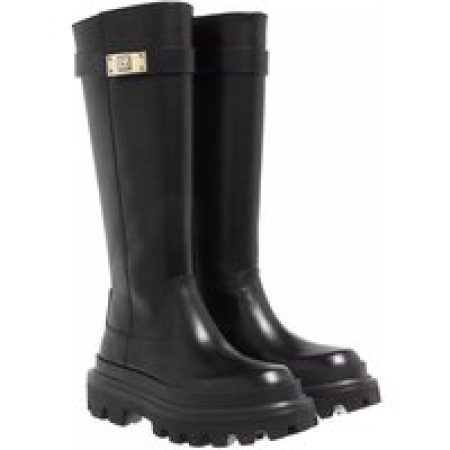 Dolce&Gabbana Boots & laarzen - Boots in zwart