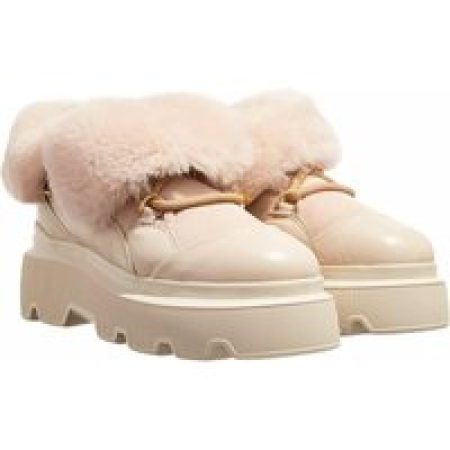 INUIKII Boots & laarzen - Endurance Trekking in beige