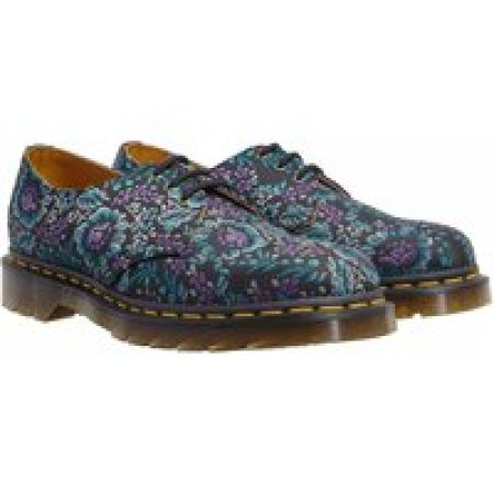 Dr. Martens Loafers & ballerina schoenen - 3 Eye Shoe in meerkleurig