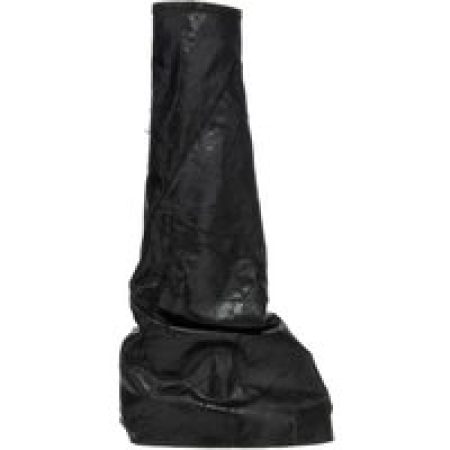Drkshdw Boots - 'Fetish' Boots in zwart