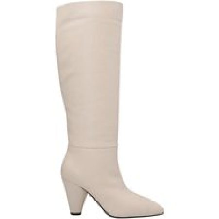Aleví Boots - 'Naty' Boots in beige