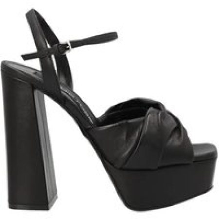 sergio rossi Sandalen - 'Amber' Sandals in zwart