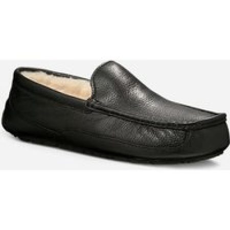 UGG® Ascot-pantoffel voor heren  in Black