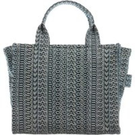 Marc Jacobs Crossbody bags - Handbag Leather in blauw