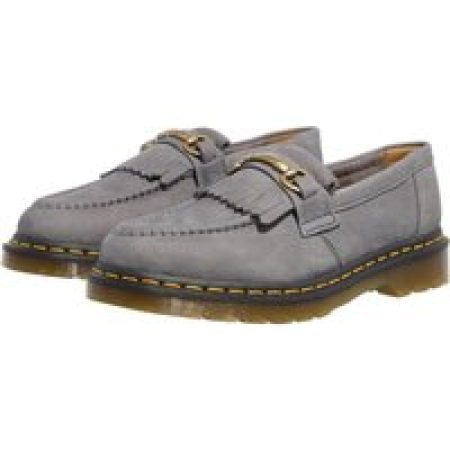 Dr. Martens Loafers & ballerina schoenen - Snaffle Loafer in grijs