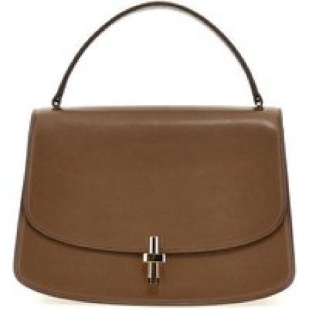 The Row Hobo bags - 'Sofia 10.00' Handbag in bruin