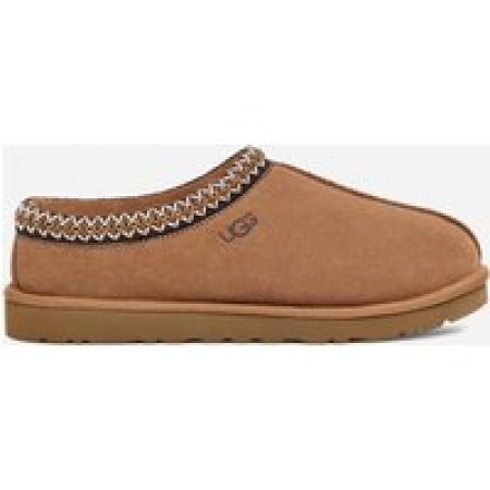 UGG® Tasman voor heren | Casual binnenschoenen op UGG®.com/eu/nl/nl in Brown