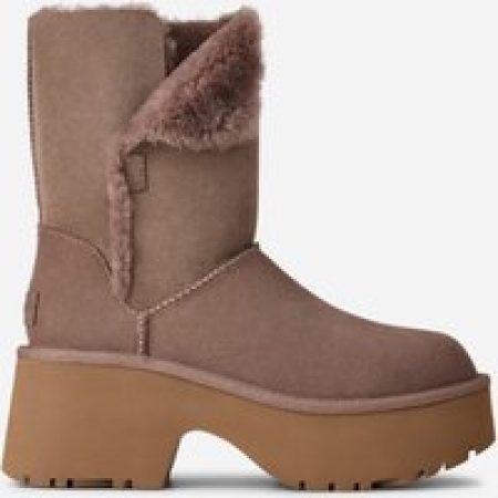 UGG® Classic Esmee-laars in Brown